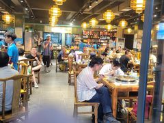 -肖肖酸萝卜鱼火锅(总店)