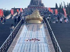 -龙口南山旅游景区