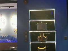 -千岛蚝高压锅生蚝·人参火锅(白云万达店)