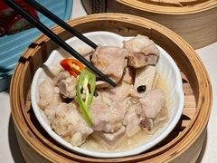 -禄运茶居·手工点心(猎德店)