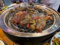 -吉志烤肉(太原总店)
