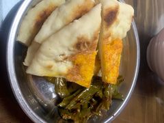 -88号小吃店·经典云南菜·地道纳西美食