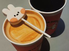 -Seesaw Coffee(上生新所店)