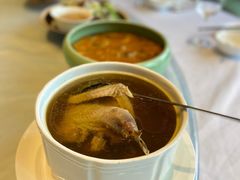 -洋洋中餐馆·SINCE 1997(信投店)