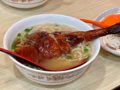 -一乐烧鹅(中环店)