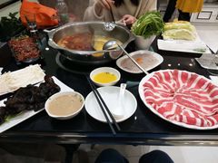 -红菇坊鲜汤火锅(北行店)