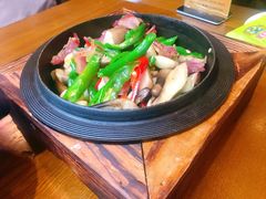 -福照楼汽锅鸡·云南菜(护国路店)
