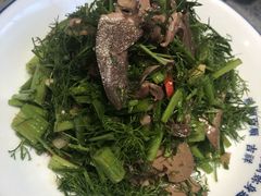 -羊来顺冰煮鲜羊 铁锅烀羊肉(中央大街店)