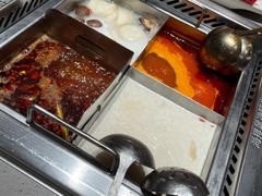 -海底捞火锅(漫乐城夜宵主题店)
