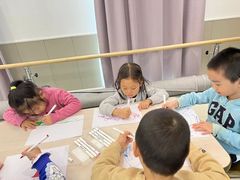 -红黄蓝成长中心(海淀上地店)