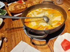 -福茂源横山铁锅羊肉(高新路店)