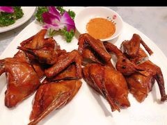 -古南都·老广东酒楼(龙江店)