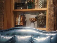 -老灶堂文创火锅(文艺路店)