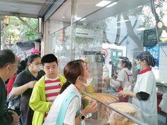 -航天馒头(瞻园路店)