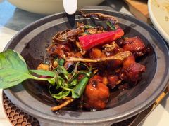 -鹿港小镇(霄云店)
