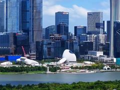 -大梅沙海滨公园