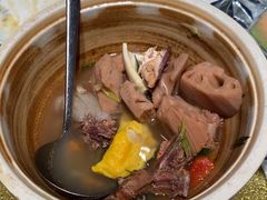 -飞鹿餐饮·陕南菜(北关店)