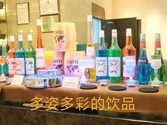 -安蒂娅·海鲜自助餐厅(安蒂娅美兰酒店)