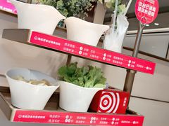 -海底捞火锅(漕宝路店)