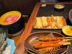 -牛New寿喜烧(闵行龙湖天街店)