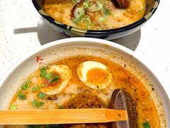 -味千拉面(星摩尔购物中心店)