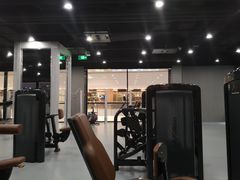 -OXYGYM 奥美氧舱运动中心(领展购物广场·中关村店)