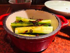 -绿茶餐厅(蓝色港湾店)