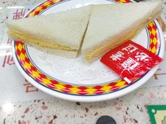 -新辉港式茶餐厅(北栅店)