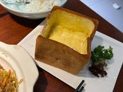 -热度餐厅(老佛爷店)