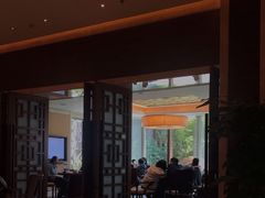 门面-扬州香格里拉·香宫中餐厅