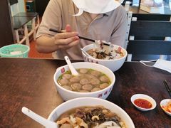 -潮镇老尾牛杂(环城西路店)