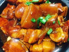 -建国328 本帮小馆·面馆