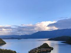 -丽江泸沽湖景区