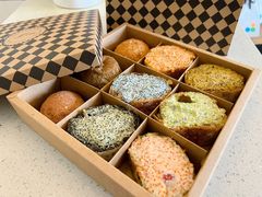 -Let's Taipei 非常烘焙(太古里店)