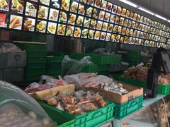 -宫廷糕点铺(建设路店)