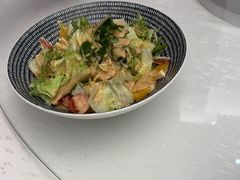 -写庭·鱼鲜川菜·宴请(铁像寺水街店)