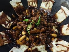 -皖北巫氏三胖地锅鸡(长淮总店)