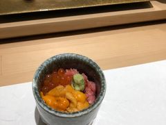 -鮨一日本料理旗舰店(总店)