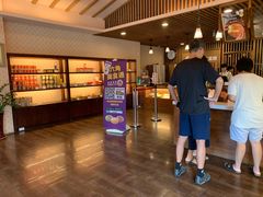 -春上布丁蛋糕-竹北文兴总店