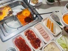 -海底捞火锅(万丰桥店)