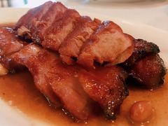 -港久茶餐厅(鹭洲里店)