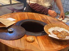 -老阿爸鲜鱼土菜(昆山花桥店)