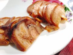 -前门故事烤鸭店(十里河店)