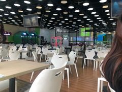 大堂-813芭依珊 BAESAn(皇冠十畝地店)