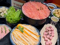 -巴蜀大将火锅(春熙店)