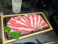 湊湊特供肥牛-湊湊火锅·茶憩(打浦桥日月光店)