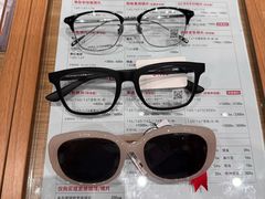 -JINS(北京凯德mall大峡谷店)
