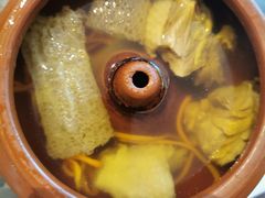 -大理实力希尔顿酒店御璽中餐厅YUXI – CHINESE RESTAURANT
