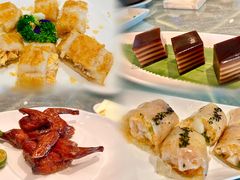 -金苑海鲜酒家(来魅力店)