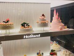-好利来(梅江永旺店)